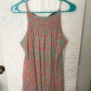 Summer dress